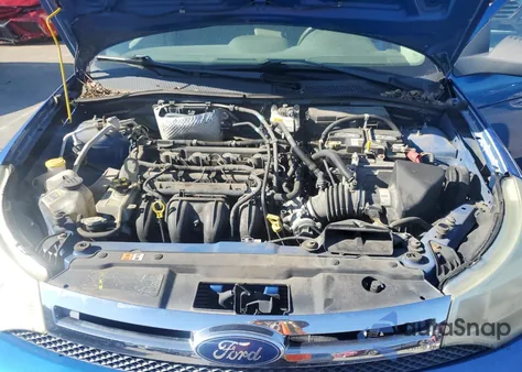 2011 Ford Focus S z USA, uszkodzony, nr VIN 1FAHP3EN7BW145157